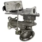 Motorcraft™ Turbocharger