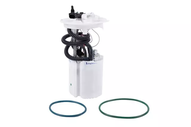 Fuel Pump Module Assembly without Fuel Level Sensor, with Seals