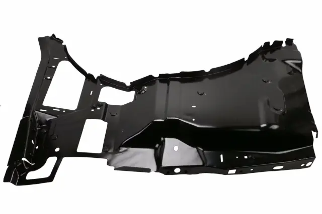 Front Driver Side Inner Fender 19356376 | TascaParts.com
