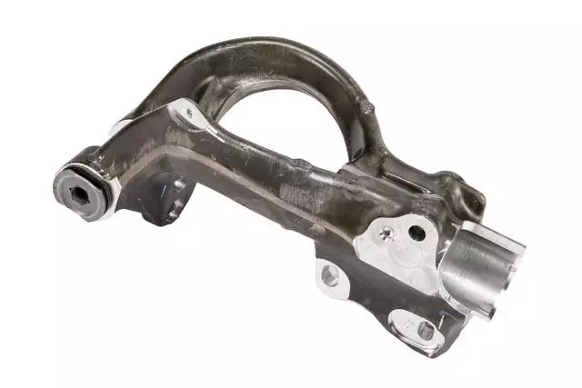 Front Passenger Side Suspension Strut Yoke