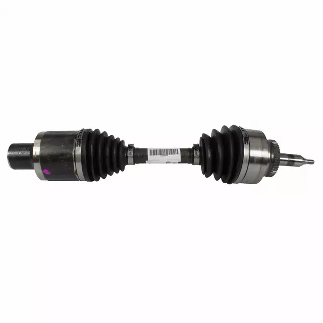 GL3Z3A428A - Front Drive Axle: Axle Assembly for Ford: Expedition, F-150 Image