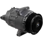 Motorcraft™ A/C Compressor