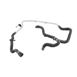 Heater Return Hose