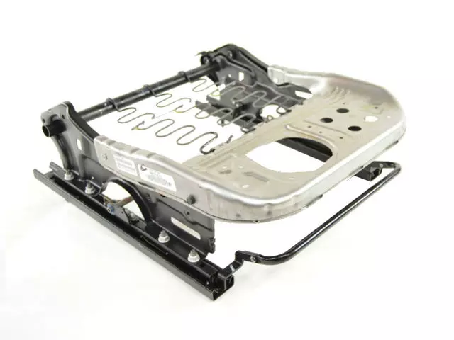 Manual Seat Adjuster