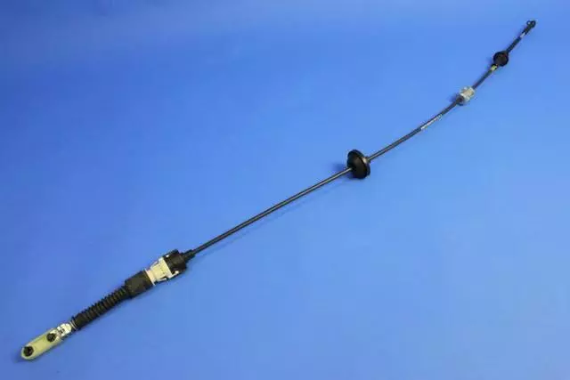 Gearshift Control Cable