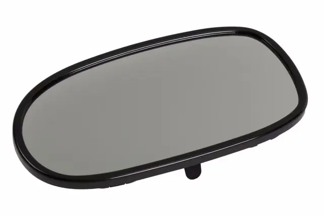 2005-2013 Chevrolet Corvette Driver Side Door Mirror Glass