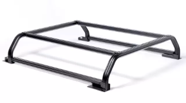 Bed Rack Venturetec By Putco