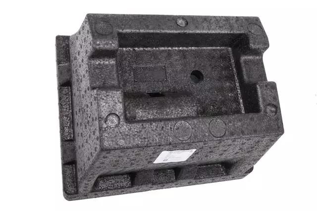 Tire Air Compressor and Tire Sealant Container Holder