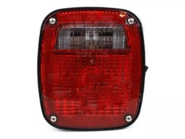 1999-2007 Ford - Tail Lamp Assembly