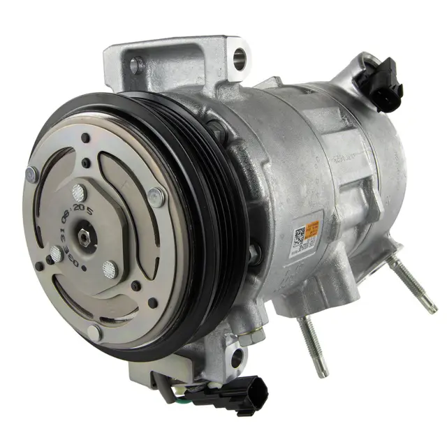 GR3Z-19703-H Compressor Assembly - Ford | TascaParts.com