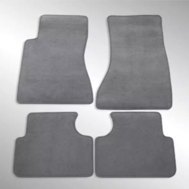 Genuine Cadillac Floor Mats GM Parts Store