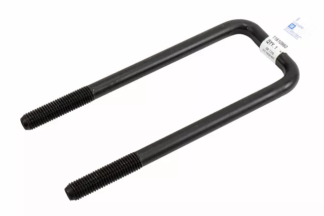 M18x2.5x265 Rear Spring U-Bolt