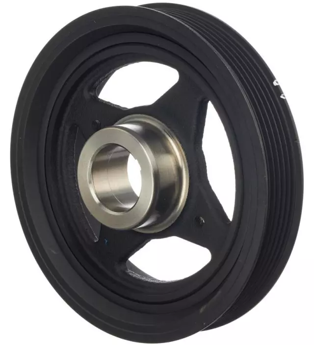 Crankshaft Pulley
