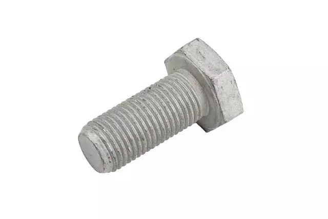 M12x1.25 Front Disc Brake Caliper Bracket Bolt