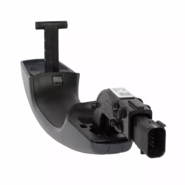 GJ7Z-5422405-ABPTM - Exterior Door Handle Set - 2015-2021 Lincoln