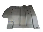 Powertrain Skid Plate