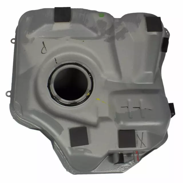 9S4Z-9002-A - Fuel Tank The Truck Lot - Ford Parts