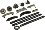 Automotive Timing Chain Component Kit