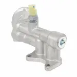 Engine Oil Filter Adapter