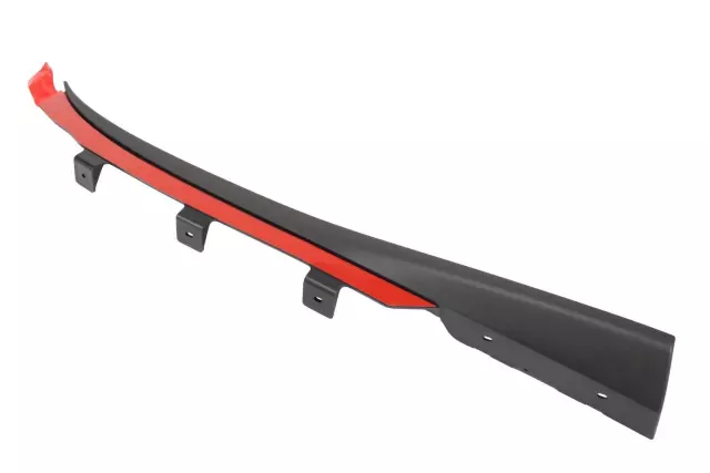 2015-2020 Cadillac - Front Driver Side Wheel Opening Molding