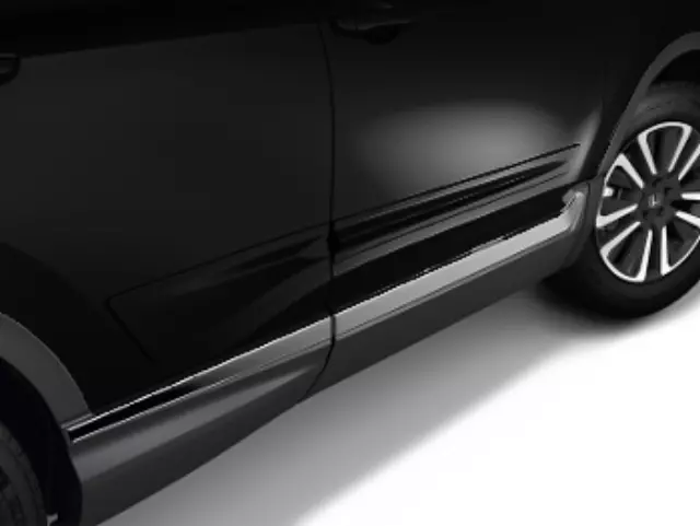 2017-2022 Honda CR-V - Body Side Molding