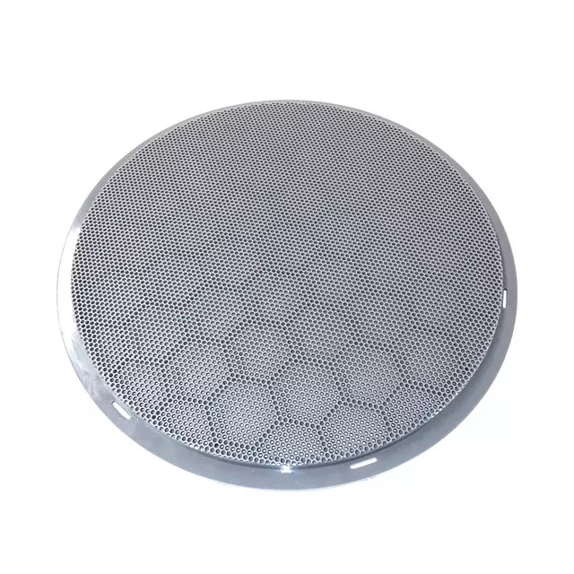 Speaker Grille