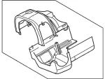 Shroud Asm Steering Column