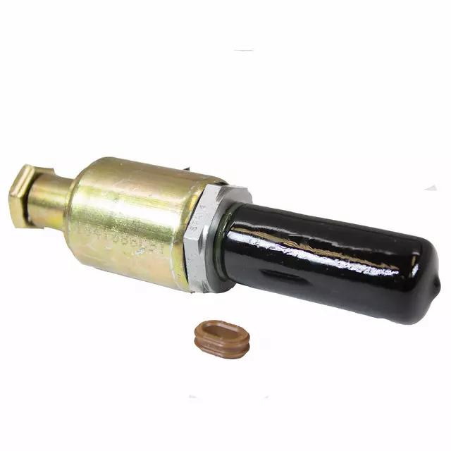 PU7Z-9C968-B - Fuel Injection Pressure Regulator 1993-2003 Ford