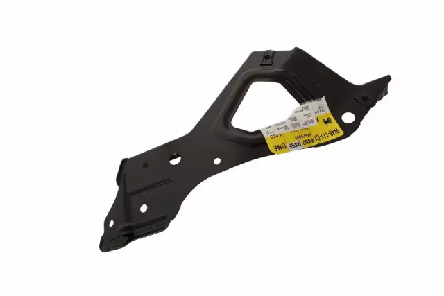 2020-2025 Chevrolet Front Passenger Side Fender Front Bracket