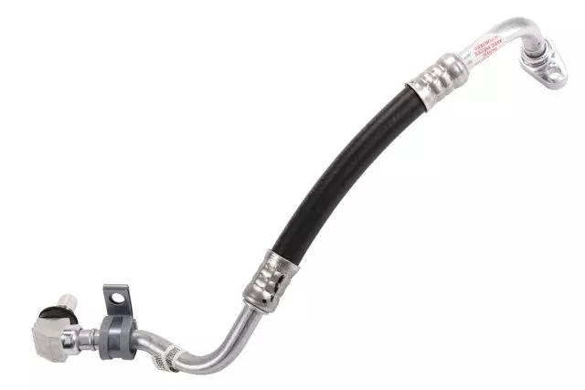 Genuine OEM GM Part - Transmission Fluid Cooler Pipe 2020-2024 GM 