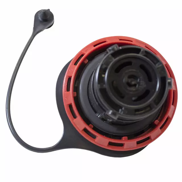 Fuel Cap