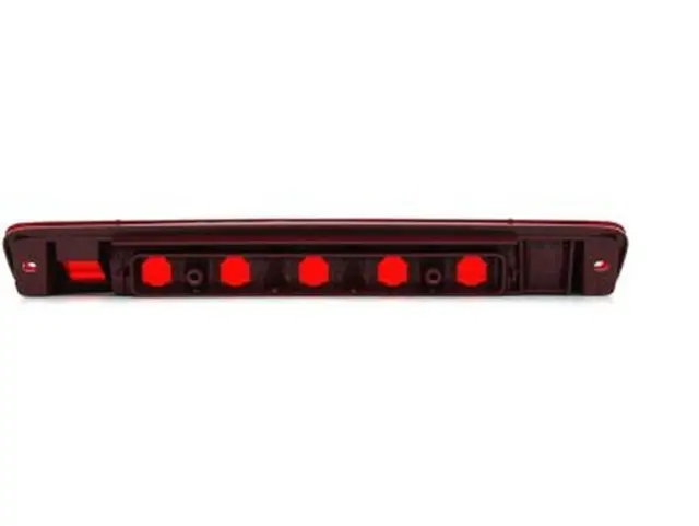 34271-SZA-A01 - 2009-2015 Honda Pilot - Lamp High Mount Stop | All