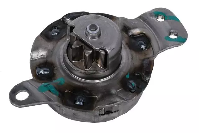 Passenger Seat Vertical Adjuster