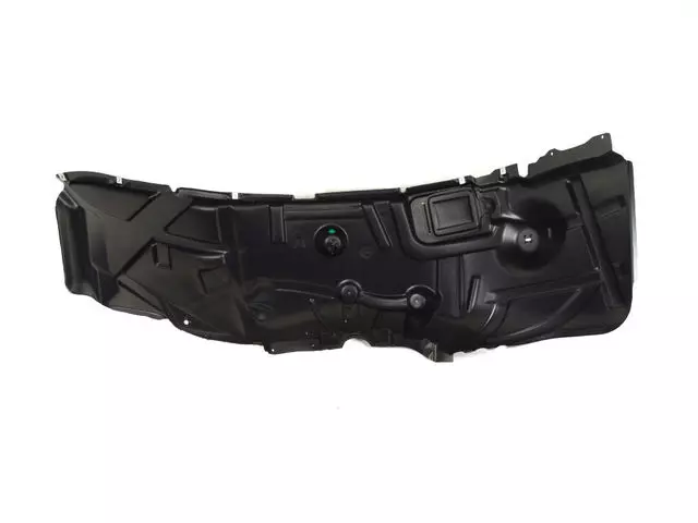 2014-2019 Ram Wheelhouse Shield, Right 68235366AC | My Mopar Parts