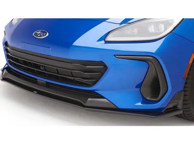 2022-2026 Subaru BRZ Sti Under Spoiler, Front E2410CC000 | Subaru