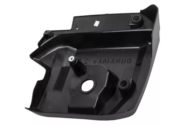 Engine Intake Manifold Cover