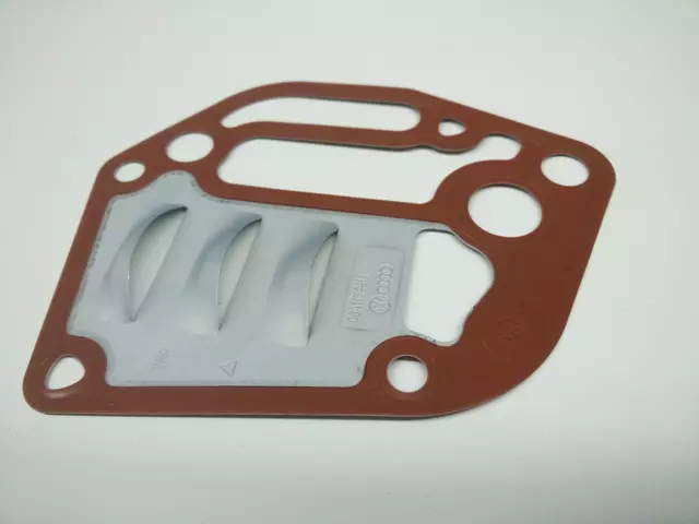 Engine Oil Filter Adapter Gasket