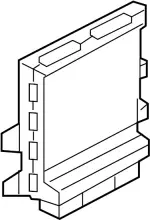 Engine Control Module (ECM)