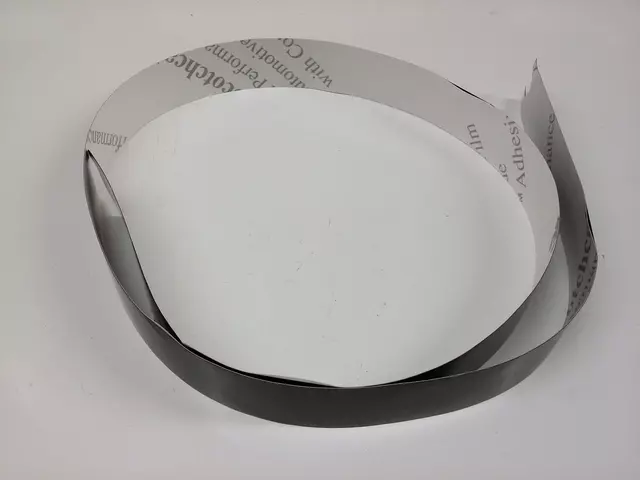 みい　1104540 Toyota OEM Trim Stripe Tape 75985-47020 | Toyota OEM Parts Giant