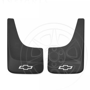Genuine GM Mud Guard 19213393 Genuine GM Mud Guard 19213393