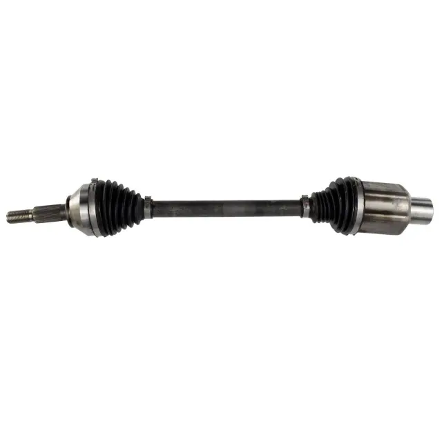 N1MZ-3A427-E - Axle Assembly 2021-2025 Ford | Ford Parts Direct