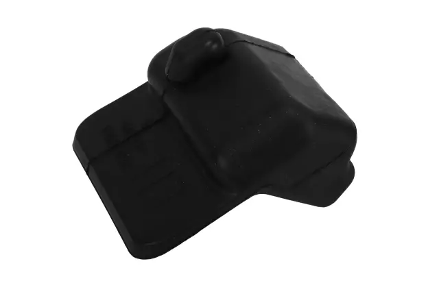 2020-2025 GMC - Hood Front Driver Side Bumper