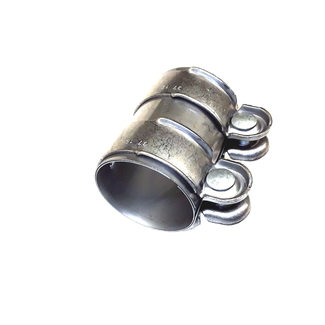 Volkswagen Muffler & Pipe Clamp 1K0253141J Auto Parts