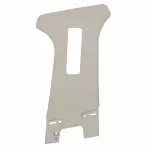 2013-2016 Ford Fusion - Upper Center Pillar Trim