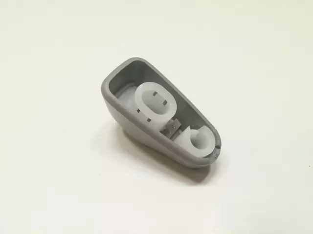 2009-2013 Subaru Forester - Recline Knob