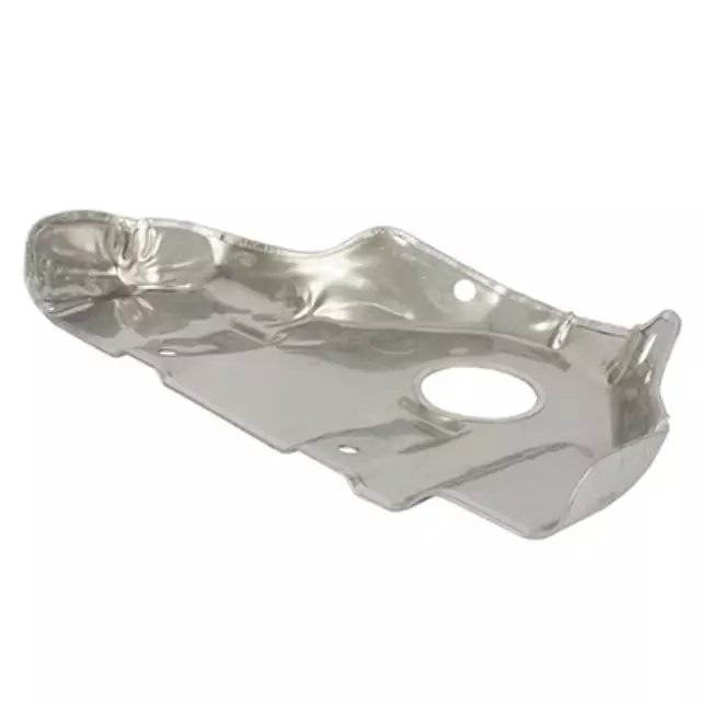 da8z9a462a - Ford Exhaust Manifold Heat Shield | Levittown Ford Parts