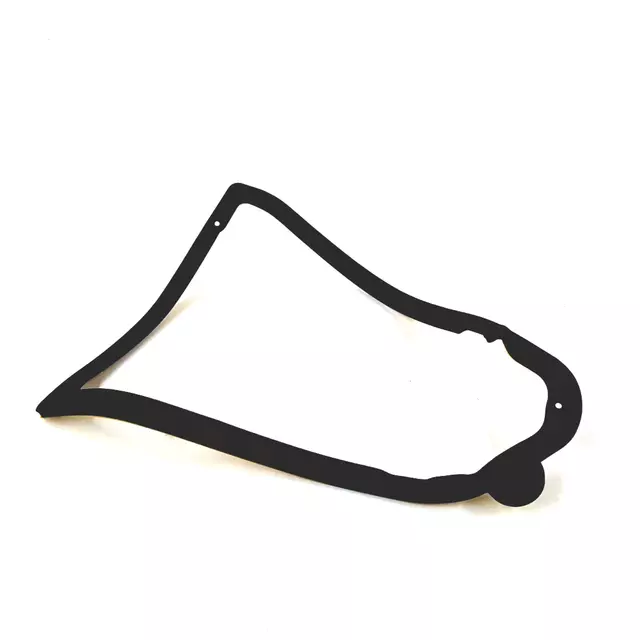 2009-2012 Audi Gasket 8K5-945-191-A | Audi USA Parts