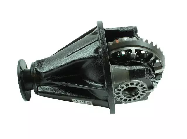 Carrier Assembly,  DIFFER