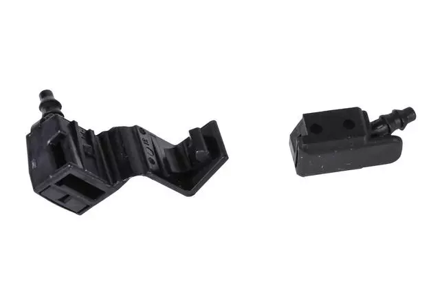 Driver Side Windshield Wiper Arm Nozzle
