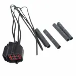 HVAC Switch Connector 